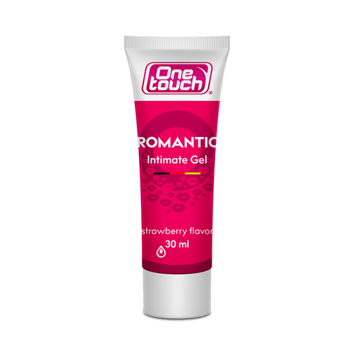 Гель-лубрикант One Touch "Romantic Intimate", 30мл